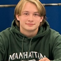 Eric Hennessey