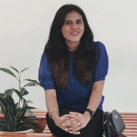 Shilpa K