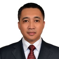 Lesmer G. Evasco, PhD, CPP