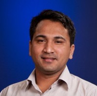 Samuel Biswa