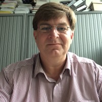Johan Van Zalinge