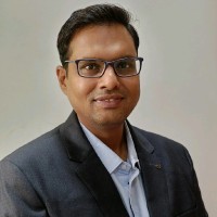 Jayant Agrawal