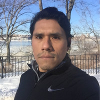 Joel Berrios