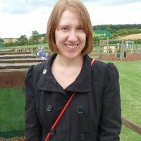 Charlotte Corless