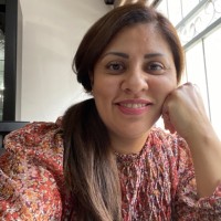 Ruth Noemi Rosales Martínez