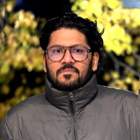 Mithun Paul