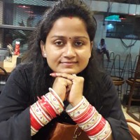 Kamini Pranolia