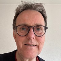 Keimpe van den Berg