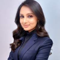 Sana Khan MPH, PMHNP-BC