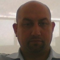 Cristian Hogas