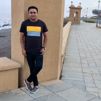 Jignesh Amin