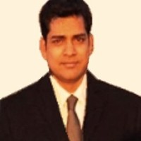 Ashish K Rout