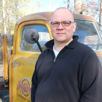 Matt Richardson