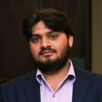 Muhammad Arbaz Ahmed
