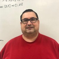 Matthew Regpala