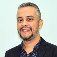 Antonio Marcos Sousa
