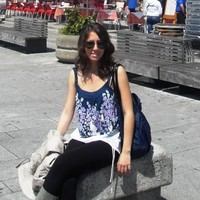 Valentina Casares