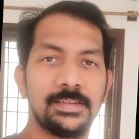 Sunil kumar Venkata