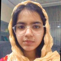 Areeba Latif