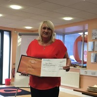 Sharon Davies