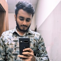 Pramod Krishnaa