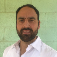 Cesar Zaragoza