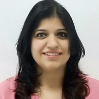 Bhawna Modi