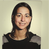 María González Rodríguez