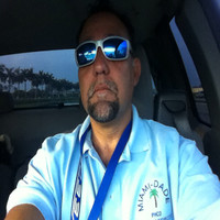 Jose Luis Barrero