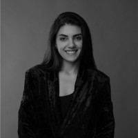 Malvina Grigoryan