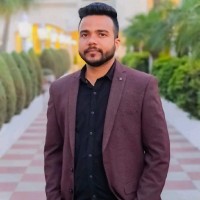 Rohit Shukla, Ph.D.