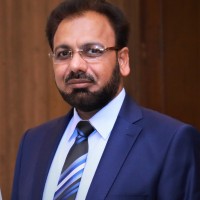 Ch. Sajid Rasul