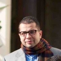 Syed Ali Haidar Shahabuddin