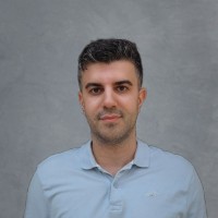 Hamidreza Najafi
