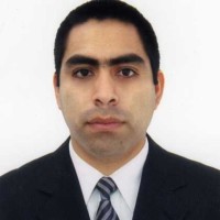 Alan Mendoza Velarde