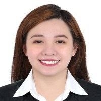 Ronalyn Bonilla, Chrp, Chrm