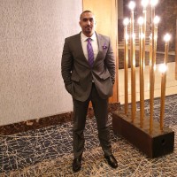 Eyas Abu Elhouf