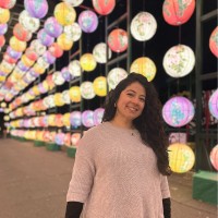 Adriana Laínez Romero