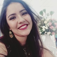 Ana Luiza Almeida