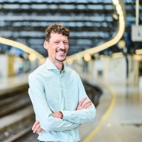 Koen Monté