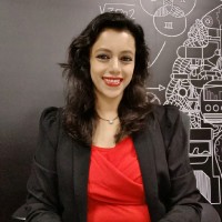 Trupti Nikalje