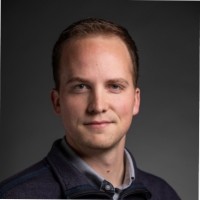 Keiton Dockstader