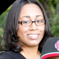 Shameka Caldwell