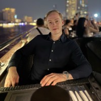 Daan van der pijl