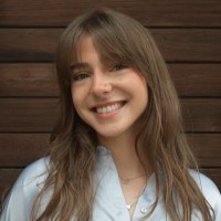 Isabelle Avedesian