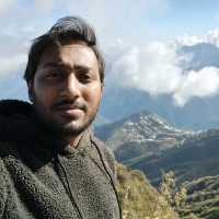 Orkid Majumder