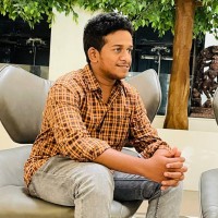 Eswar Naga Teja Kota