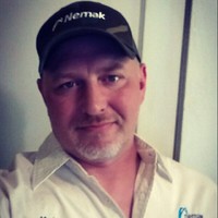 Mark Mahaffey
