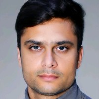 Muhammad Abubakar