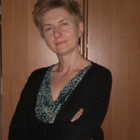 Anna Włudarczyk- Dudzic